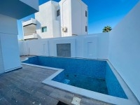 Vente Duplex Olfa à Yasmine Hammamet 