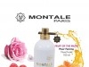 Vente en gros Eau de Parfum MONTALE PARIS 100ml