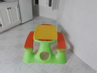 vente equipement crèche 