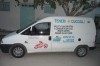 Vente Fiat Scudo