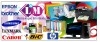 VENTE FOURNITURE DE BUREAU EMBALLAGE CONSOMMABLE I