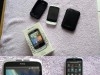 Vente HTC Wildfire