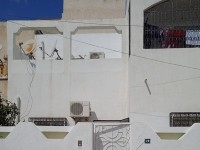 vente maison ibn sina
