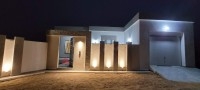 VENTE MAISON NEUVE EN ZONE URB H SOUK REF V 571 