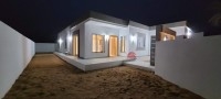 VENTE MAISON NEUVE EN ZONE URB H SOUK REF V 571 