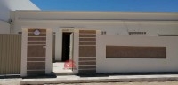 VENTE MAISON NEUVE PLAIN-PIED - RÉF V525