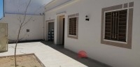 VENTE MAISON NEUVE PLAIN-PIED - RÉF V525