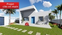 VENTE MAISON PLAIN-PIED - RÉF P385