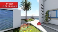 VENTE MAISON PLAIN-PIED - RÉF P385