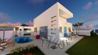 VENTE MAISON PLAIN-PIED - RÉF P385