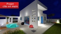 VENTE MAISON PLAIN-PIED - RÉF P385