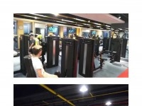 vente matériel de fitness très professionnel 