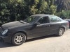 vente Mercedes 240 E  Ex RS diplomat 