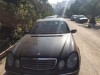 vente Mercedes 240 E  Ex RS diplomat 