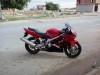 Vente moto 