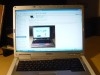 Vente PC portable Dell inspiron 6000