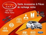 VENTE PIÈCES DE RECHANGE AUTO