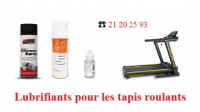 Vente pièces de rechange pour tapis roulant