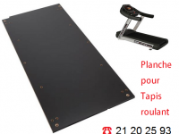 Vente pièces de rechange pour tapis roulant