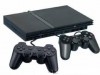 vente playstation 2 avec 2 CD d'origine 