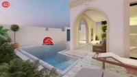VENTE PROJET CLÉ EN MAIN - RÉF P452