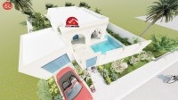 VENTE PROJET CLÉ EN MAIN - RÉF P452