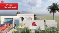 VENTE PROJET CLÉ EN MAIN - RÉF P452