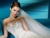 vente robe de mariée demetrios