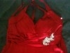 vente robe soirée courte