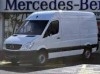 VENTE STAFET MERCEDES BENZ 209