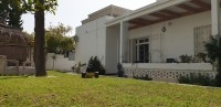 vente superbe villa a sidi rezig