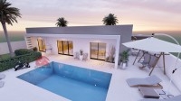 VENTE SUR PLAN À DJERBA - RÉF P485