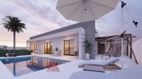 VENTE SUR PLAN À DJERBA - RÉF P485