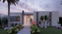 VENTE SUR PLAN À DJERBA - RÉF P485