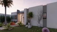 VENTE SUR PLAN À DJERBA - RÉF P485