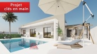 VENTE SUR PLAN À DJERBA - RÉF P485