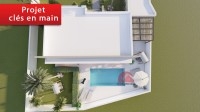 VENTE SUR PLAN À DJERBA - RÉF P485