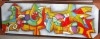 Vente tableau abstrait importe gros et details