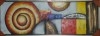 Vente tableau abstrait importe gros et details