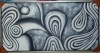 Vente tableau abstrait importe gros et details