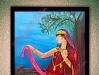 vente tableaux de peinture et articles de décor