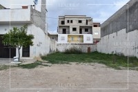vente terrain