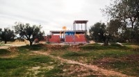 Vente Terrain El Yasmine 