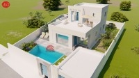 VENTE TERRAIN ET CONSTRUCTION - RÉF P465