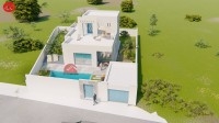 VENTE TERRAIN ET CONSTRUCTION - RÉF P465