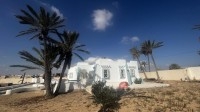 VENTE VILLA + GRAND TERRAIN A DJERBA RÉF V659