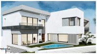 Vente Villa Ahmad à Hammamet 