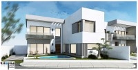 Vente Villa Ahmad à Hammamet 