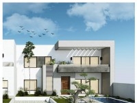 Vente Villa Ahmad à Hammamet 