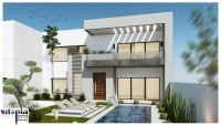 Vente Villa Ahmad à Hammamet 